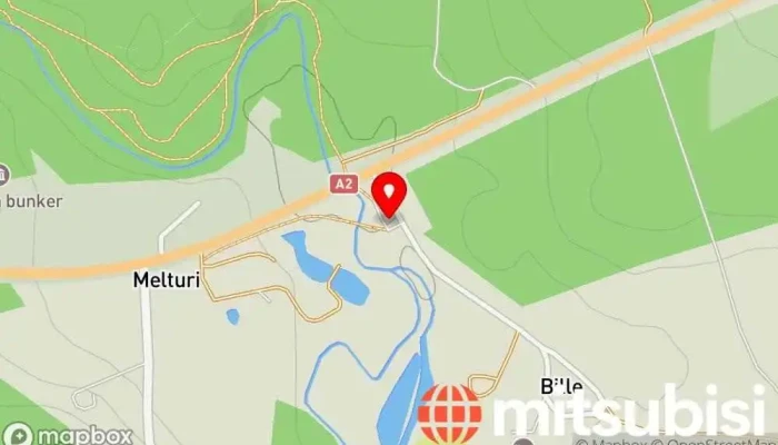 Eleport Uzlades Stacija Karte - Bille