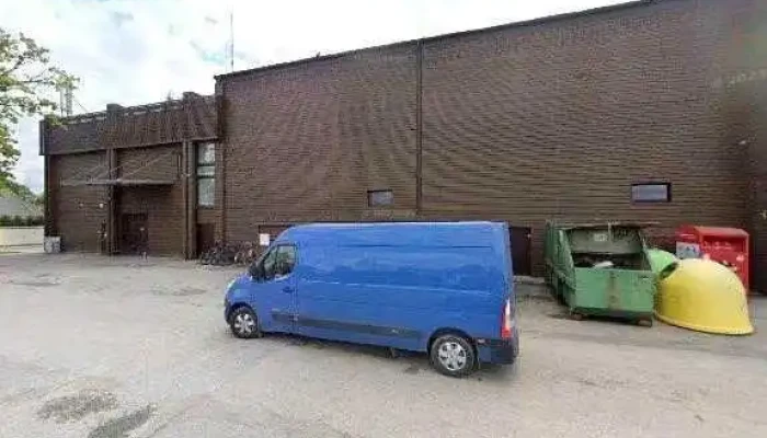 Eleport Uzlades Stacija Visi - Sigulda