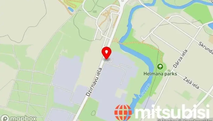 Elserviss Sia Karte - Saldus