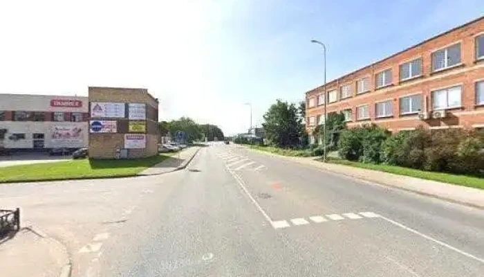 Elserviss Sia Ielas Attels Un 360deg - Saldus