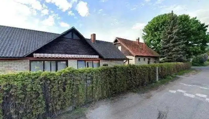 Elvi -  Ielas Attels Un 360deg - Ulbroka