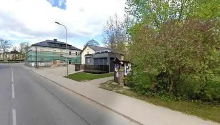 Elvi -  Ielas Attels Un 360deg - Rūjiena