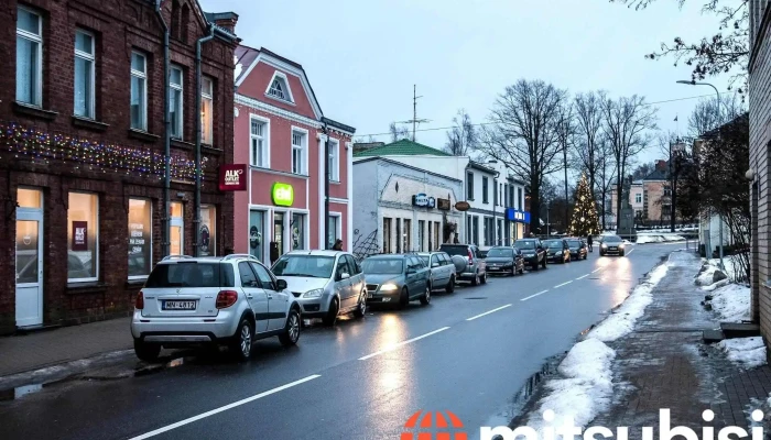 Elvi -  Visi - Rūjiena