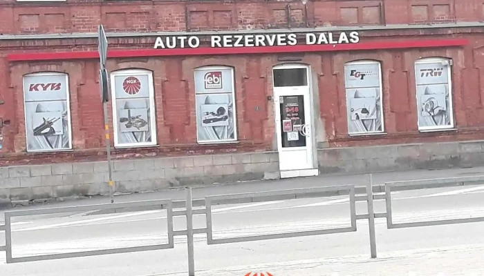 Eoltas - Daugavpils