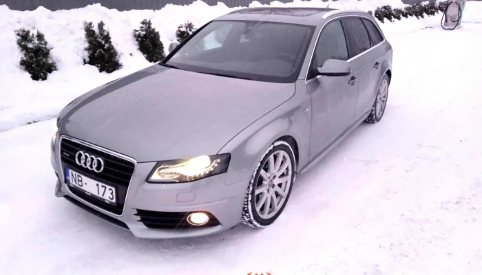Era-m Carwash - Ludza