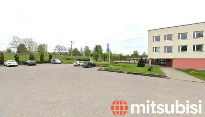 Europart Latvia, Sia - Brandeļi