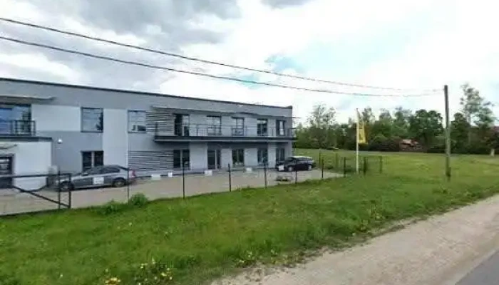 Europart Latvia Sia -  Ielas Attels Un 360deg - Mārupe