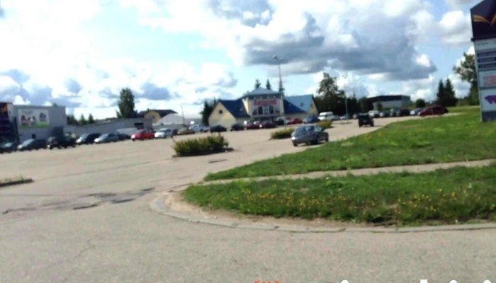 EUtransport - Kuldīga