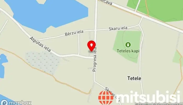 Ev Auto Transport Sia Karte - Tetele