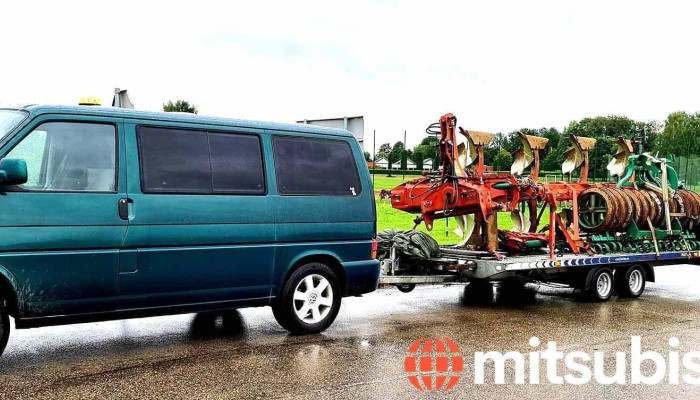 Ev Auto Transport Sia Kravas Automasina - Tetele