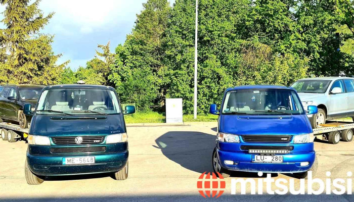 Ev Auto Transport, Sia - Tetele