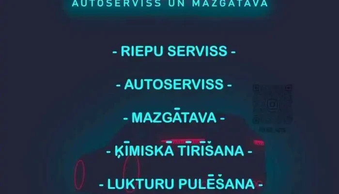 Feliks Auto - Daugavpils