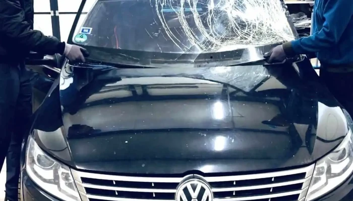 FindGlass Auto Stikli - Latgales Priekšpilsēta