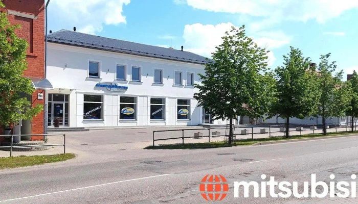 Fixus Jekabpils Visi - Jēkabpils