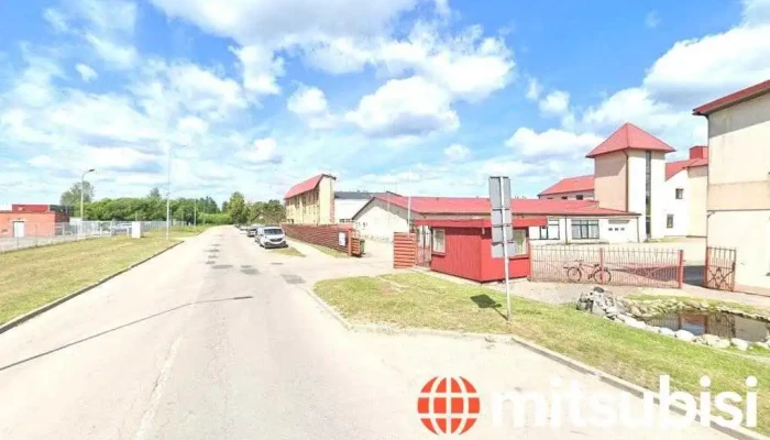 Garage 13 - Jelgava