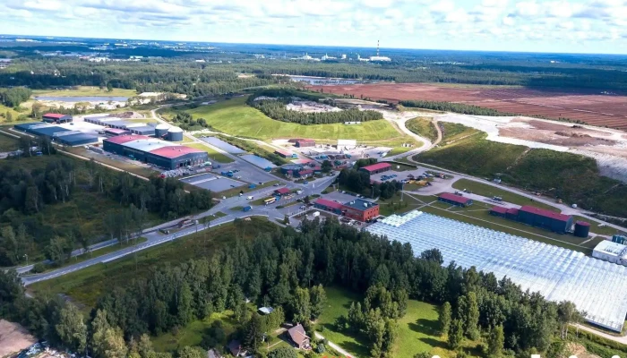 Getlini Eko Atlasija Ipasnieks - Rumbula