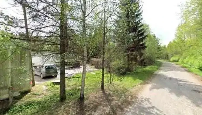 Gotika Auto Aloja Visi - Alojas Pagasts, Limbažu Novads