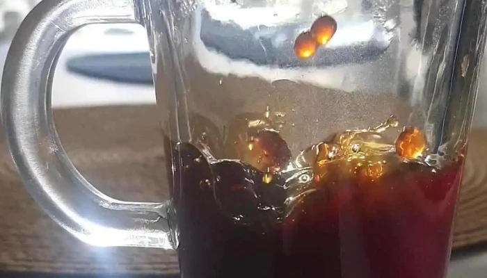 Graudupes -    Gardezu Veikals Teja Kafija Medus Rieksti Un Vel Videoklipi - Saldus