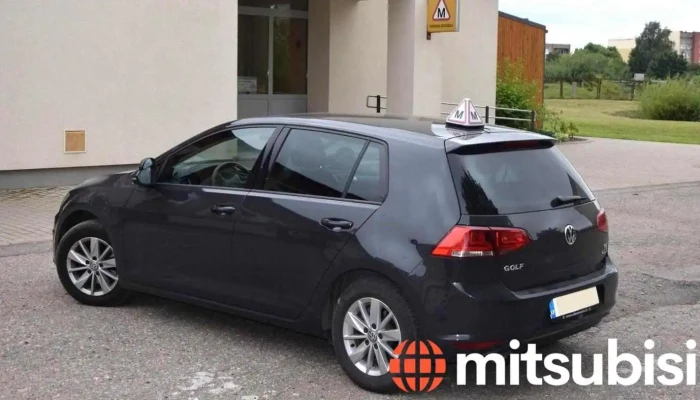 Grobiņas autoskola - Grobiņa