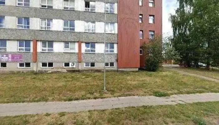 Hostelis Priekuli Ielas Attels Un 360deg - Priekuļi