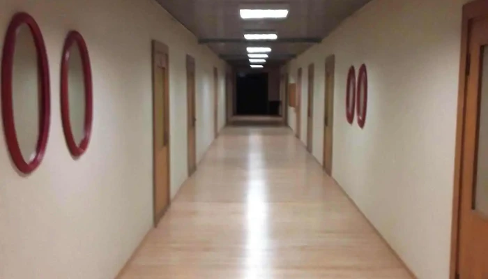 Hostelis Priekuli No Viesiem - Priekuļi