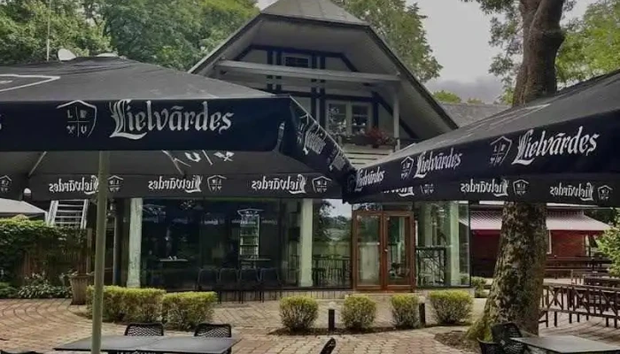Hotel Nīcava - Nīca