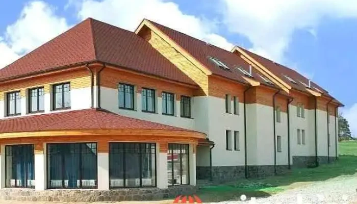 Hotel Ērgļi - Ērgļi