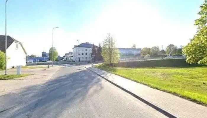 I Un M Serviss -  Ielas Attels Un 360deg - Valmiera