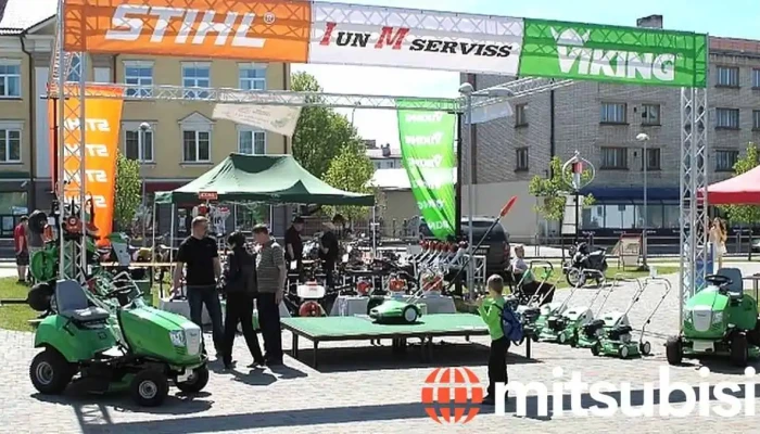 I Un M Serviss -  Visi - Valmiera
