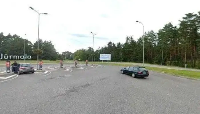 Iebrauksana Jurmala Ielas Attels Un 360deg - Jūrmala