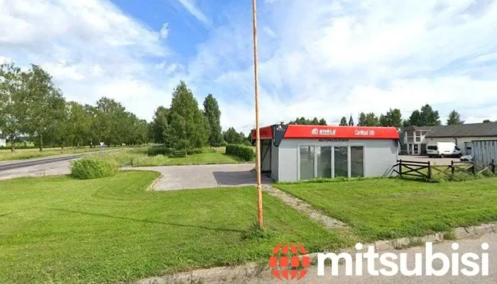 Ignitis On uzlādes stacija - Iecava