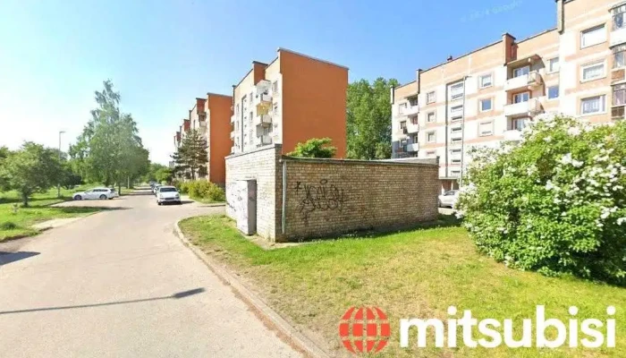 Ignitis On uzlādes stacija - Liepāja