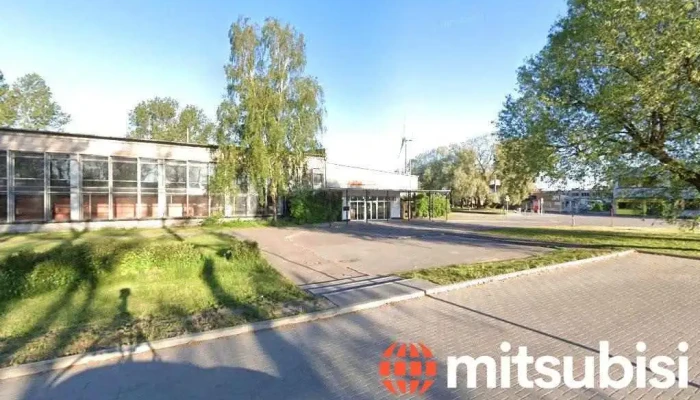 Ignitis On uzlādes stacija - Liepāja