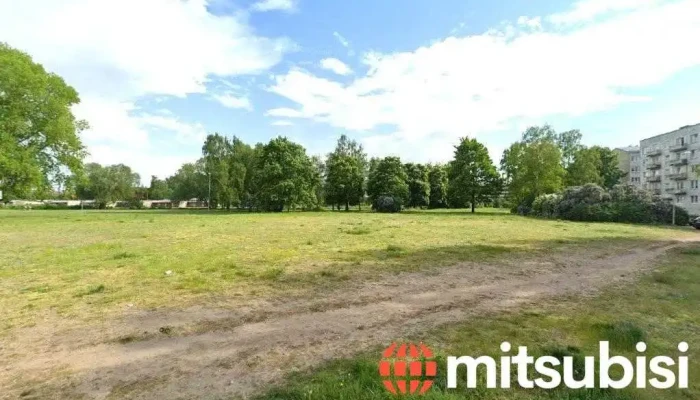 Ignitis On uzlādes stacija - Liepāja