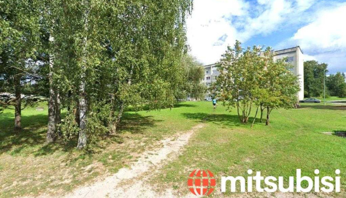 Ignitis On uzlādes stacija - Valka