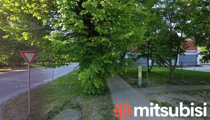 Ignitis uzlādes stacija - Liepāja