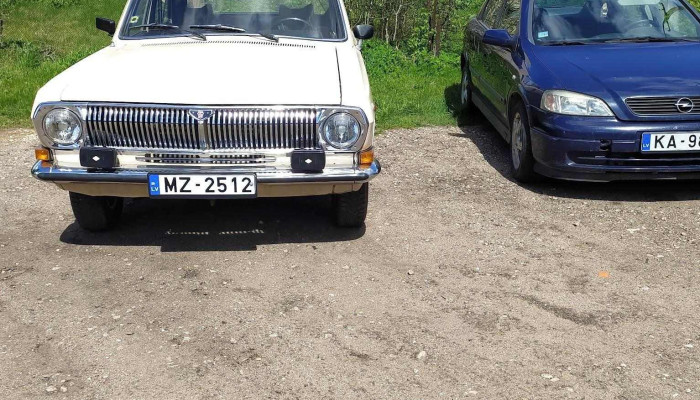 Ik Stoma Autoserviss - Lv-5601