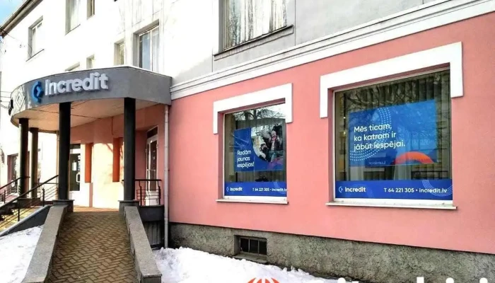 Incredit Valmiera - patēriņa kredīts līdz 10 000 Eur, aizdevumi un kredīts auto iegādei - Valmiera