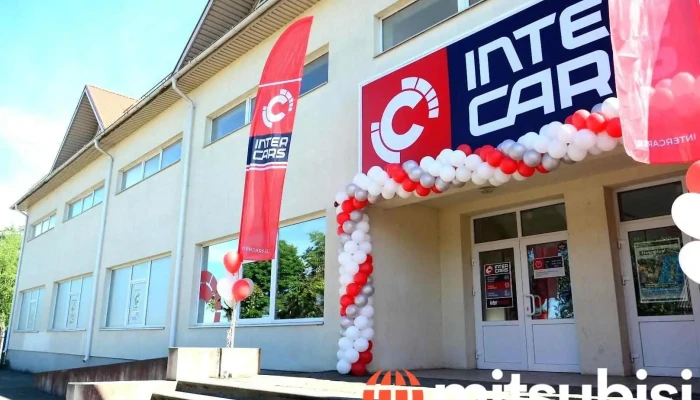 Inter Cars - Rēzekne