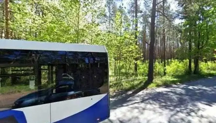 Jaunciema 10skerslinija Visi - Rīga