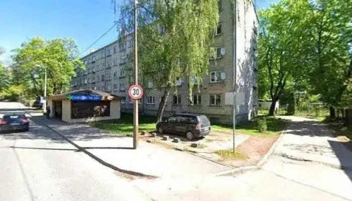 Jaunciema 2skerslinija Visi - Rīga