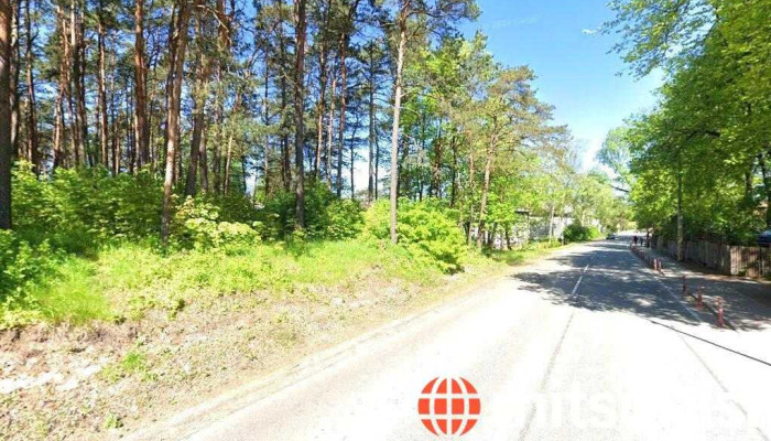 Jaunciema 4.šķērslīnija - Rīga