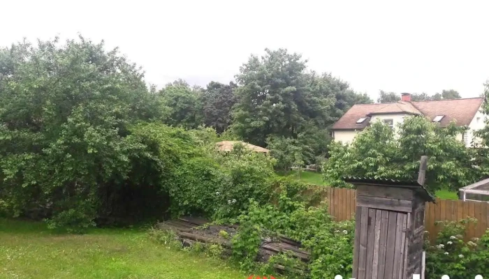 Jaunciema 6.šķērslīnija - Rīga