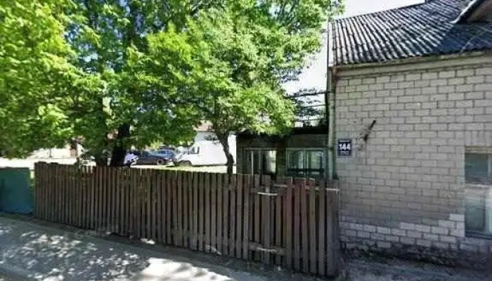 Jaunciema 6skerslinija Ielas Attels Un 360deg - Rīga