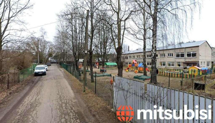 Jaunciema kultūras pirts - Ziemeļu Rajons