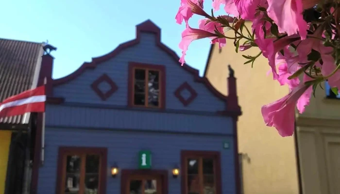 Jaunjelgavas Turisma Informacijas Punkts Visi - Jaunjelgava