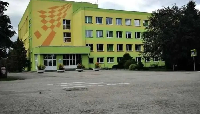 Jaunjelgavas vidusskola - Jaunjelgava