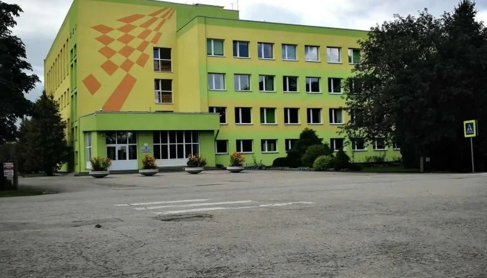 Jaunjelgavas Vidusskola -  Visi - Jaunjelgava