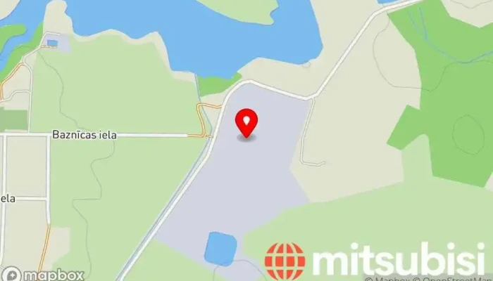 Jaunpils Jaunpils Pagasts Tukuma Novads Lv 3145 Karte - Jaunpils Pagasts, Tukuma Novads