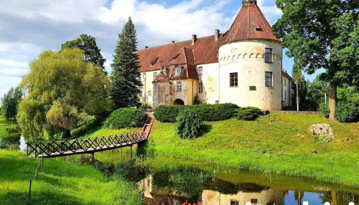 Jaunpils - Jaunpils